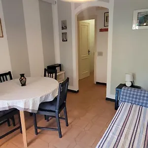 Bilocali Con Giardino Via Sivori Appartamento