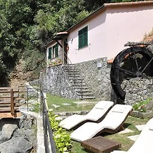 Ca Du Ferra Farm & Relax Hotel