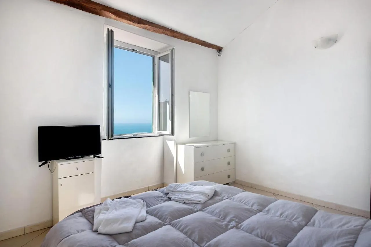 Bilocale Serra Bonassola Apartment
