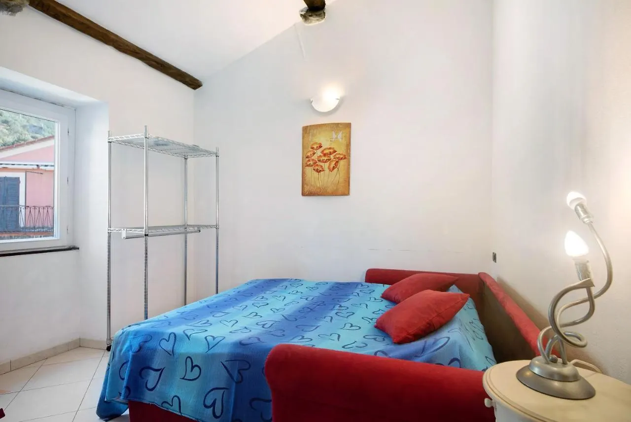 Bilocale Serra Bonassola Apartment